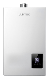 [110010015] Calentador estanco bajo nox de 13 L JUNTEK JCER-13 N termostatico con quemador refrigerado con aire GAS NATURAL (8436583890158)