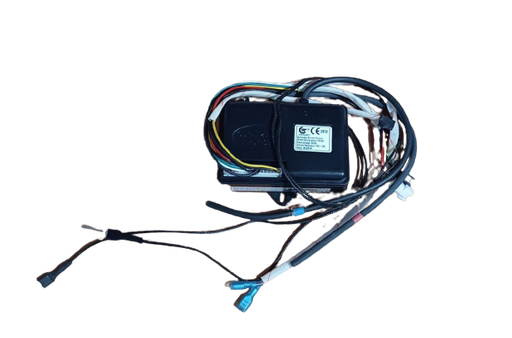 [R100012] Circuito electronico Juntek - Kaltec modelo JCAH-11 ECO N – R100012