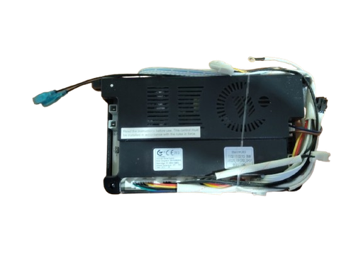 [R130019] Controlador - Rich Lean Spare Repuestos (Juntek JCER-13) – R130019