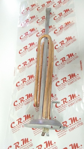 [9001500930] Resistencia termo Greenheiss New Vertical 150L 230v 2kw RGS H – 9001500930