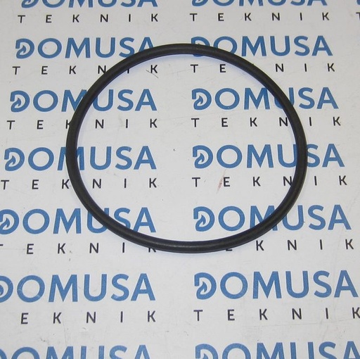 [CEVT000234] Junta Torica 63x3mm - Entrada de aire Domusa Evol Top NG – CEVT000234