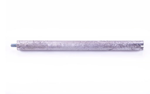 [9001500924] Anodo magnesio Greenheiss New 16x200mm termo  horizontal – 9001500924