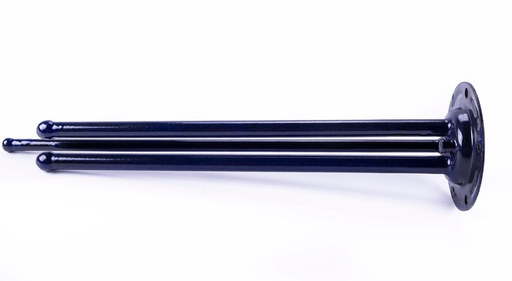 [9001500324] Funda vitrificada porta resistencias termo Greenheiss ERP 16 vertical 140L – 9001500324