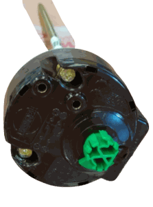 [9001500316] Termostato Greenheiss varilla 1.5kw acumulador mural Cotherm Thermowatt TSE 16A 250V RTS3R30072/85 – 9001500316