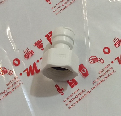 [952709] Adaptador H Tubo 8 Rosca 1/2" – 952709