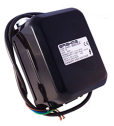[15911150] Transformador chispa Brahma TC2SVCA 2x12Kv