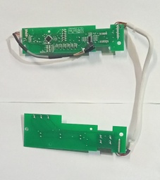 [17176000028266] Placa electronica Infiniton lavavajillas (17176000A05908 210410-MI2A-0143)