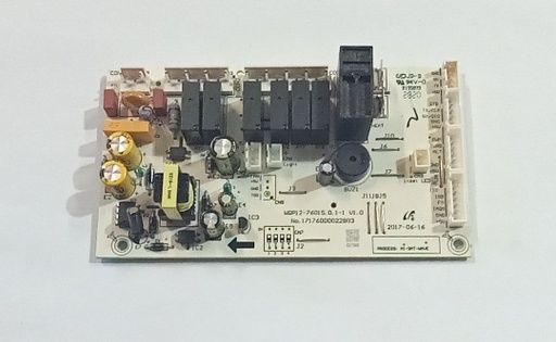 [17176000022803] Placa electronica Infiniton lavavajillas – 17176000022803