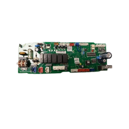 [0151800106] Placa electronica Haier unidad interior (AD36NS1ERA(S) - (AD18LS1ERA)-(AD28NS1ERA(S))
