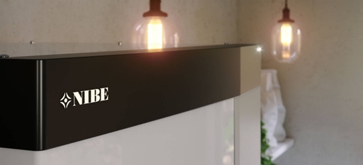 [SATRMAERONIBE] Revisión Mantenimiento preventivo Aerotermia NIBE Bomba de Calor F2040-8 Y VVM320 – SATRMAERONIBE