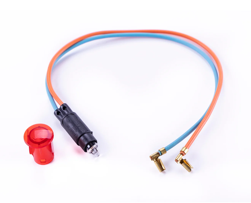 [9001500409] Lampata Indicador Para Termo Greenheiss Modelo GCV9S1004515A02T – 9001500409