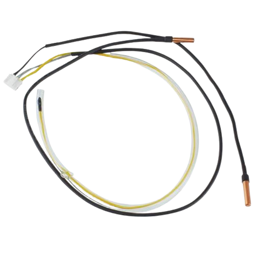 [A0010401830G] Sonda de Temperatura, Descarga, Descongelación de ambiente Haier aire acondicionado (0010401830G) – A0010401830G [Nº 34]
