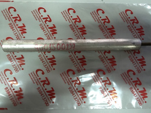 [9001500237] Anodo magnesio termo Greenheiss New 80L/100L m6 – 9001500237