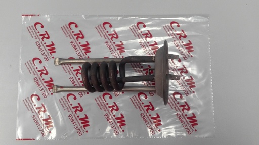 [9001500207] Conjunto resistencia termo Greenheiss New 10L/20L TV/M/SE – 9001500207