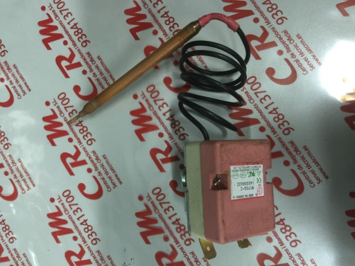 [9001500206] Termostato regulacion Greenheiss New termo (9005010406 - 9001500321) – 9001500206