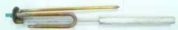 [631500045] RESISTENCIA KW1,5 ANODO 22X200