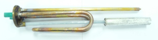 [631500035] RESISTENCIA KW1,2 ANODO 18X100 – 631500035