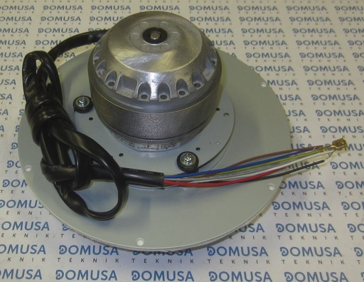 [RBIO000005] Ventilador Domusa Bioclass NG16/25 - HM25 (CFOV000132)