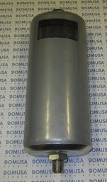 Vaso expansión 5 litros a.c.s. Domusa CFOV000036