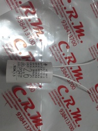 [CFOV000065] Condensador Domusa 02.6UF bomba agua