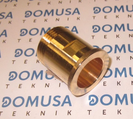 [CFOV000046] Racor Domusa conexion bomba 3/4M a 1H – CFOV000046