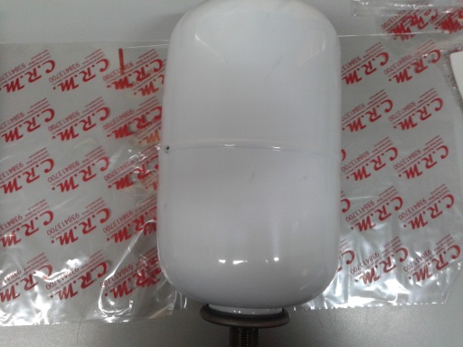 [CFOV000035] Vaso expansion ACS Domusa Ecogas - Termagas - MCF DN 5L – CFOV000035