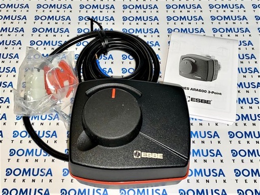 [CFOV000023] MOTOR S66 + CONECTOR