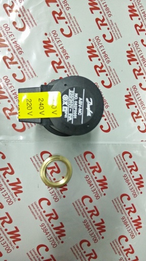 [CFOV000022] Motor valvula tres vias Domusa Danfoss NC – CFOV000022