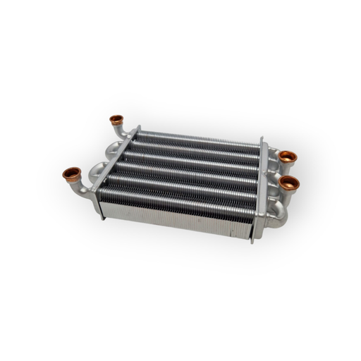 [BI1592100] Intercambiador bitermico Biasi M297 24CM