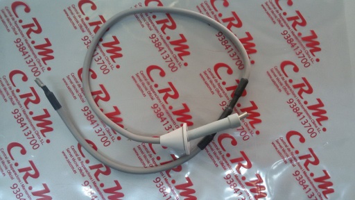 [6CABCOMP11] Cable electrodo encendido Fondital – 6CABCOMP11