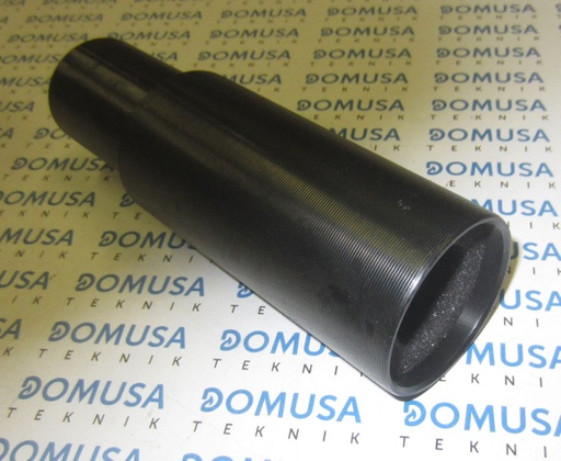 [CEVT000230] Silenciador Domusa Evol Top NG – CEVT000230