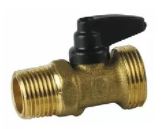[C30277980] Llave llenado Ferroli 1/2m E-Kombi de corte 1/2 - 3/4