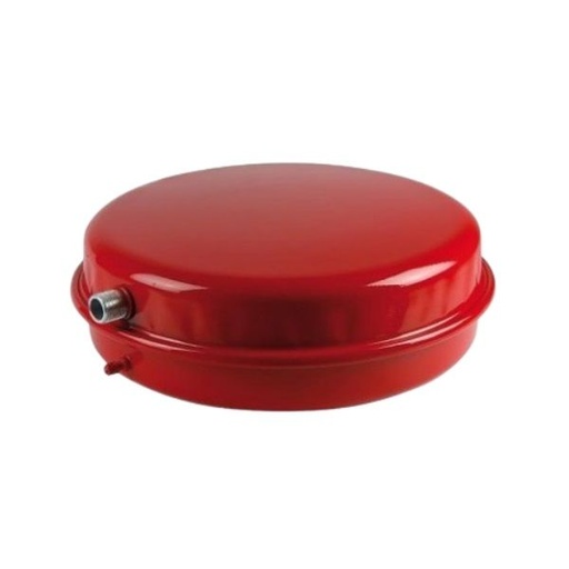 [C30015350] Vaso expansion Ferroli Silent 28 Plus Si Unit 10L-3/4 (10L-3/4-Med.325x160mm)