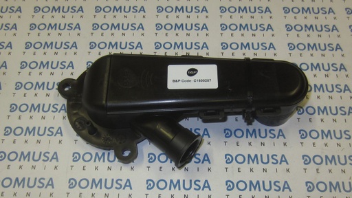 [CEVT000148] Colector Entrada de Aire 24 Domusa Evol Top NG – CEVT000148