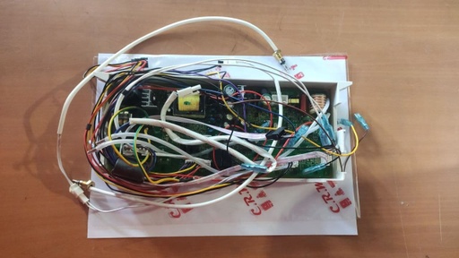 [95123] Placa electronica Forcali Low Nox FS-12 LNX calentador estanco – 95123