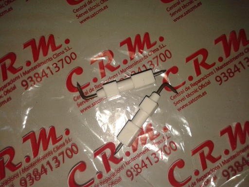 [95115] Electrodo Forcali encendido FWH 1 unidad (cada calentador lleva 2) (95047) – 95115