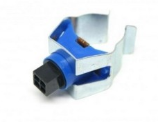 [BI1442117] Sonda NTC Manaut Mura - Bianca - Bianca ECO calefaccion ø18 doble – BI1442117