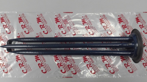 [96033] Portavainas Forcali Sedna termo electrico (220V - 1600W) – 96033