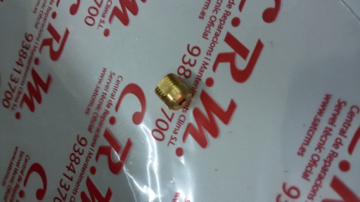 [0TRASGPL13] Transformacion de condensacion a propano Fondital 24 kw – 0TRASGPL13