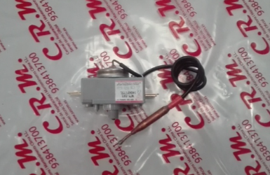 [95141-H] Termostato seguridad Forcali FEH limitador horizontal – 95141-H