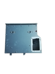 [95135] Quemador calentador estanco Forcali Bajo Nox FS-12 LNX gas natural