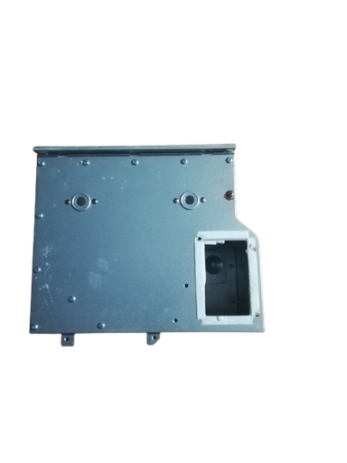 [95135] Quemador calentador estanco Forcali Bajo Nox FS-12 LNX gas natural – 95135