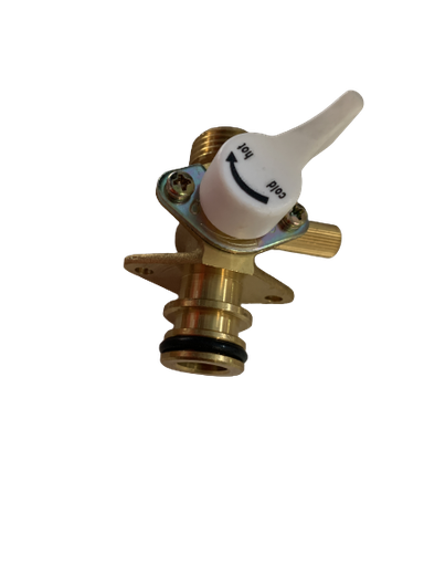 [95128] Valvula agua calentador Forcali Bajo Nox FS-12 LNX estanco – 95128