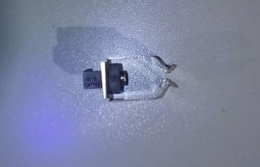 [A33015540] Sonda NTC Ferroli Domiprojet - Divatop Low Nox - Econcept Tech - Bluehelix primario – A33015540