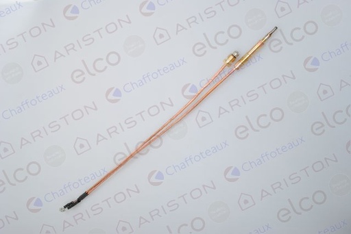 [65103658] Termopar Chaffoteaux Fleck 150P lat euro – 65103658