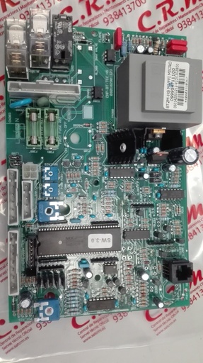 [65100248] PLACA ELECTRONICA ARISTON T2 LLS 23 MFFI / MI – 65100248