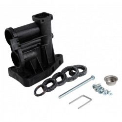 [61306596] INTERFAZ INTERIOR GRUPO HIDRAULICO CHAFFOTEAUX NIAGRA DELTA GREEN – 61306596