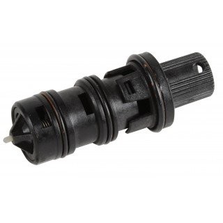 [61301952] Mando agua Chaffoteaux Elexia Confort - MC2 cartucho ACS 8L/min – 61301952