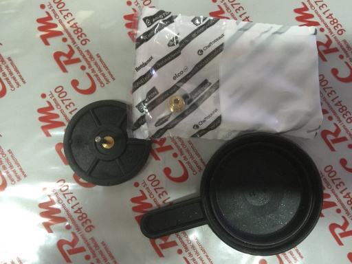 [60081977] Membrana Chaffoteaux Elexia Comfort - MC2 (60081977)