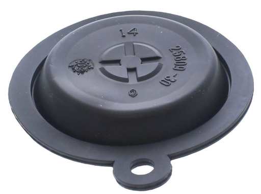 [60025809-30] Membrana Chaffoteaux NGM - Celtic - Bayart 16 (ø55mm) – 60025809-30